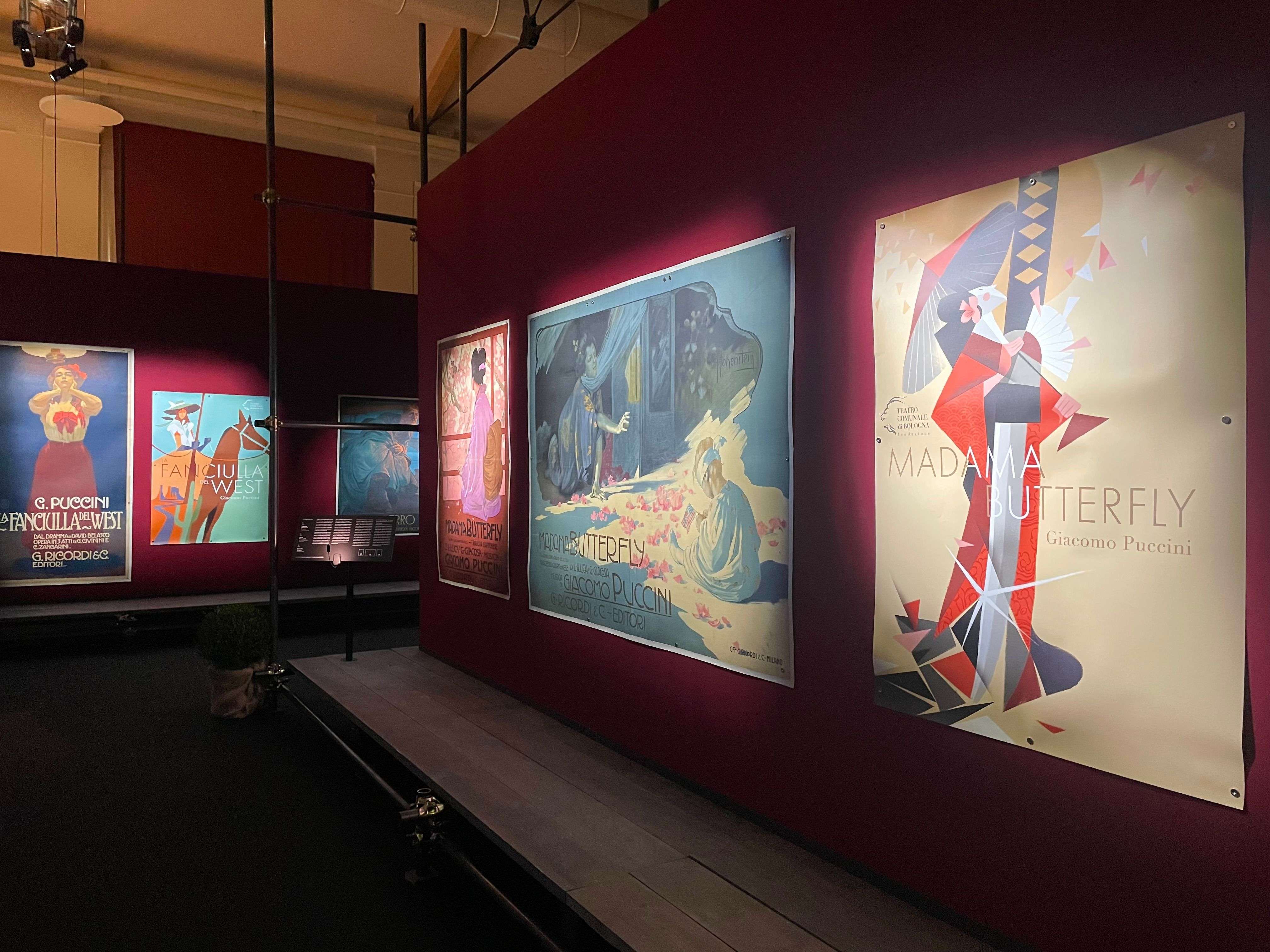 🏛️ 푸치니 생가 박물관(푸치니 뮤지엄 - 카사 나탈레 디 자코모 푸치니)